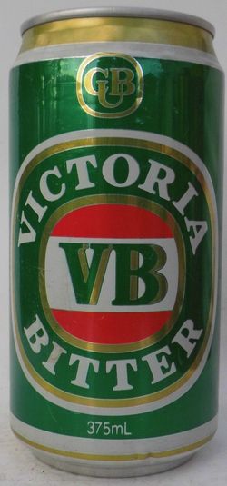 Victoria Bitter